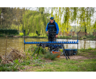 Reposa Kits Preston Inception Pro Rood/Distance   