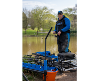 Reposa Kits Preston Inception Pro Rood/Distance   