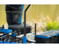 Reposa Kits Preston Inception Pro Rood/Distance   