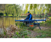 Reposa Kits Preston Inception Pro Rood/Distance   