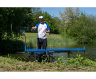 Reposa Kits Preston Inception Pro Rood/Distance   