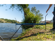 Reposa Kits Preston Inception Pro Rood/Distance   