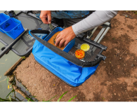 Bandeja Lateral Preston Hoodie Ventalite Pequeña