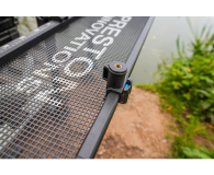 Ventalite Side Tray Preston QR Adaptor