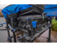 Soportes de Panier para Mango de Sacadera