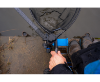 Soportes de Panier para Mango de Sacadera
