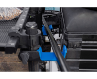 Soportes de Panier para Mango de Sacadera