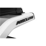 Panier Preston Absolute D36 Blanco