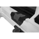 Panier Preston Absolute D36 Blanco