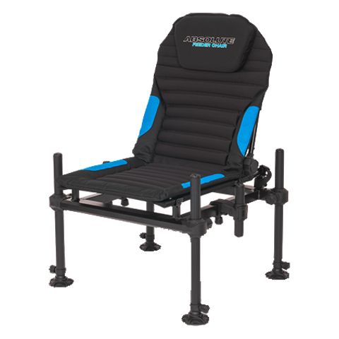 Silla Preston Absolute 36 Feeder