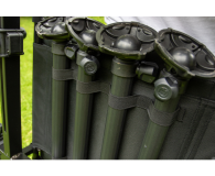 Silla Preston Absolute 36 Feeder