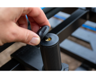 Silla Preston Absolute 36 Feeder