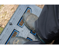 Plataforma Preston para Silla Absolute