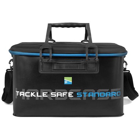 Bolso Preston PVC Tackle Safe