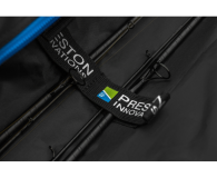 Funda Preston Supera 2 Cañas 1.75m