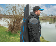 Funda Preston Supera 2 Cañas 1.75m