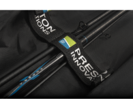 Funda Preston Supera 4 Cañas 1.75m
