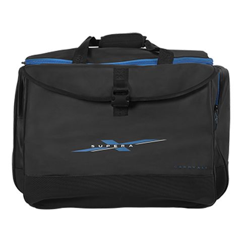 Bolso Preston Supera X Compact