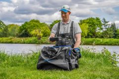 Bolso Preston Supera X Compact