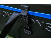 Bolso Preston Rígido