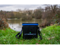 Bolso Preston con Envases para Cebo