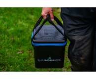 Bolso Preston con Envases para Cebo