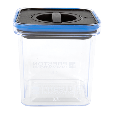 Bait Safe Container Preston 0.7 Litros