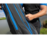 Funda Preston Supera X 6 Cañas 1.85m