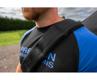 Funda Preston Supera X 6 Cañas 1.85m