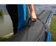 Funda Preston Supera X 6 Cañas 1.85m