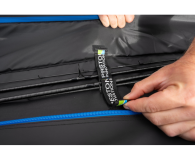 Funda Preston Supera X 6 Cañas 1.85m