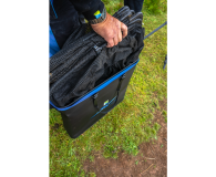 Porta Rejon PVC Preston Supera Pequeño