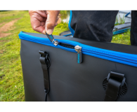 Porta Rejon PVC Preston Supera Pequeño