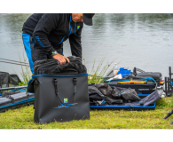 Porta Rejon PVC Preston Supera Pequeño