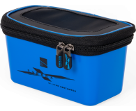 Recipiente Preston 1.5L con Tapadera de Rejilla