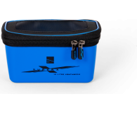 Recipiente Preston 1.5L con Tapadera de Rejilla