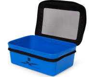 Recipiente Preston 4.5L con Tapadera de Rejilla