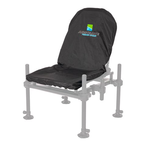 Cubre Asiento Silla Absolute Impermeable