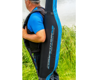 Funda Preston Competicion 2 Cañas 1.65m