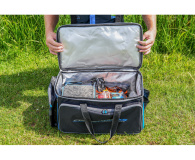 Bolso Preston Competicion Nevera XS Largo 