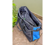 Bolso Preston Porta Rejon EVA Competición Doble XS