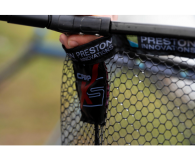 Cabeza de Sacadera Preston Carp XS 18