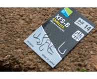 Anzuelos Preston XFS-B nº14