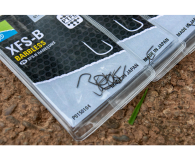 Anzuelos Preston XFS-B nº16