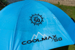 Paraguas Preston CoolMax 50