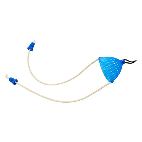 Elastico Tirador Preston Grande Medium X Heavy
