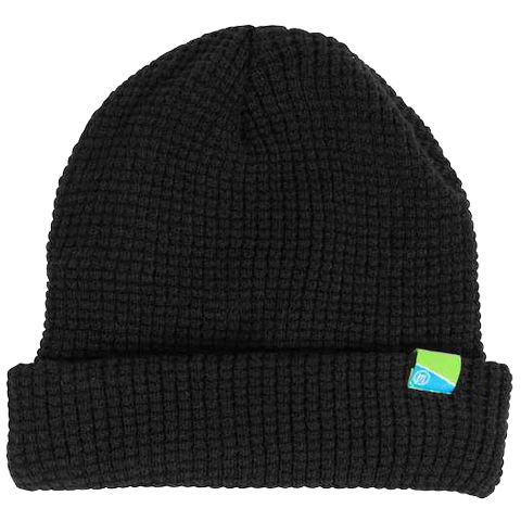 Gorro Preston Waffle Beante 