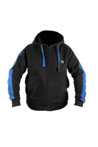 Polar Preston Celcius Thermal Zip Hoodie 