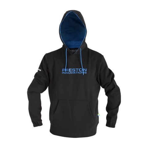 Sudadera Preston Pullover Hoodie 