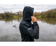 Sudadera Preston Pullover Hoodie 
